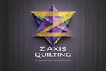 Z Axis Quilting - Home