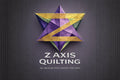 Z Axis Quilting Software