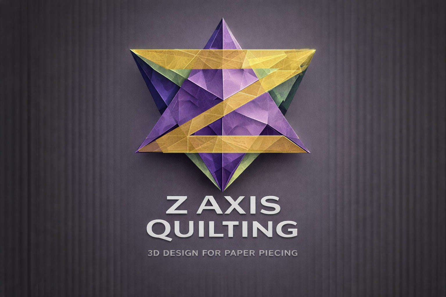 Z Axis Quilting Software